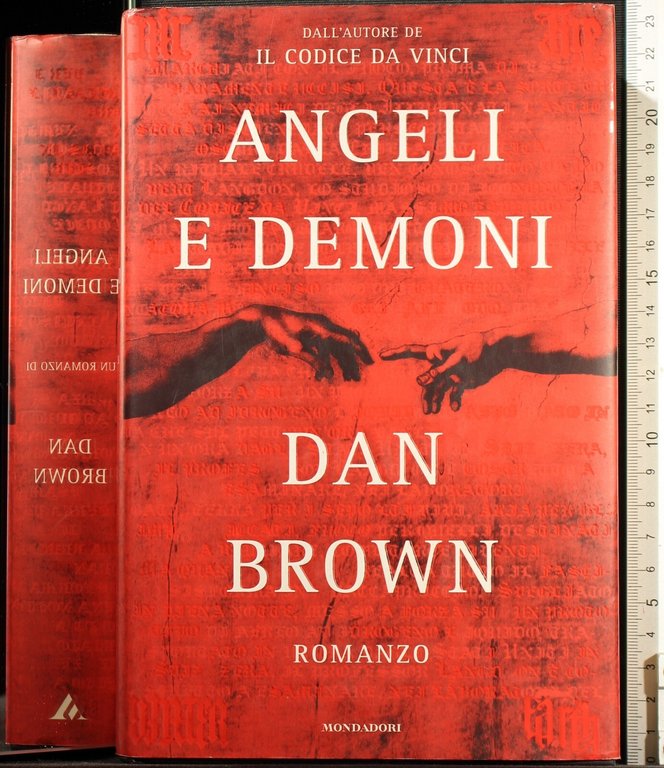 Angeli e demoni | Immagine Gallery 2