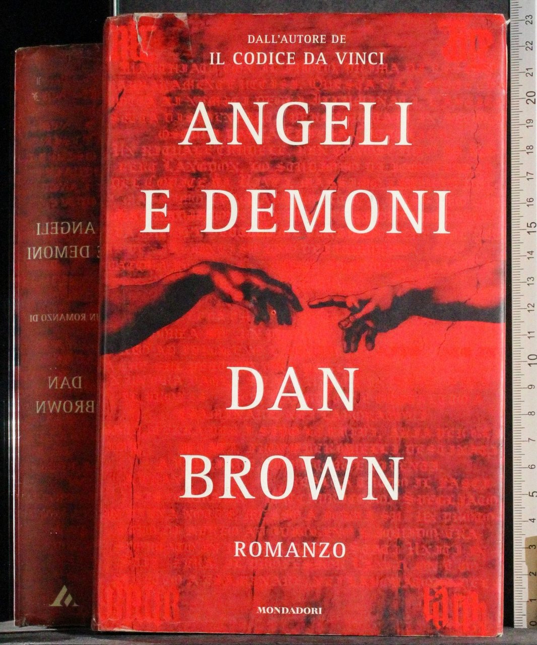 Angeli e demoni