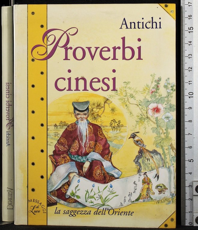 Antichi proverbi cinesi | Immagine Gallery 2