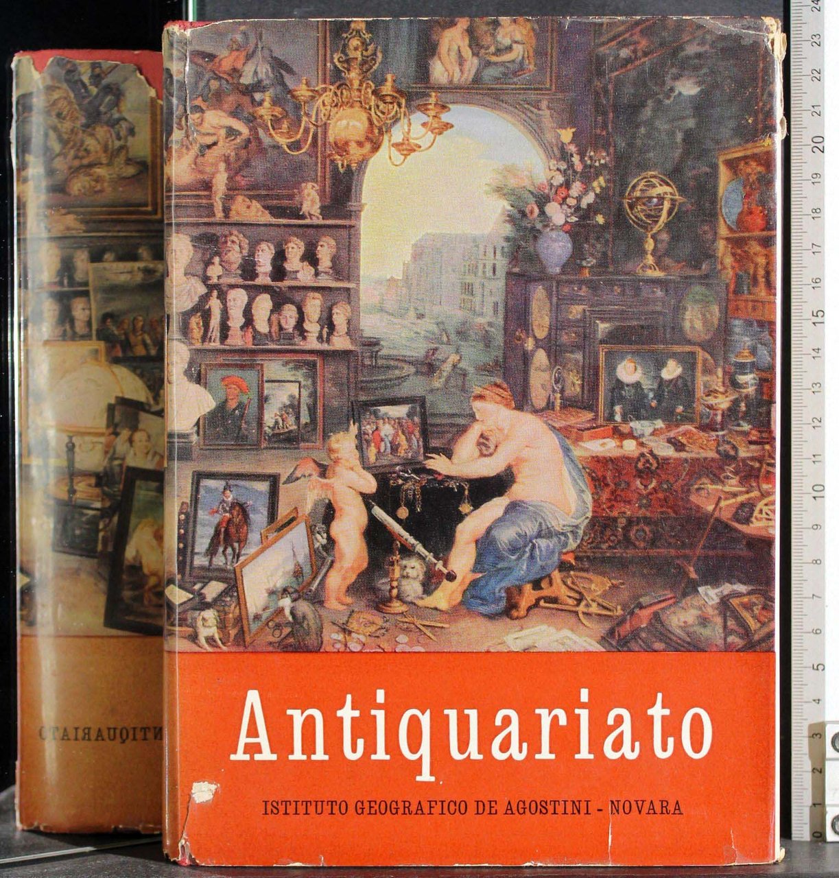 Antiquariato | Immagine principale