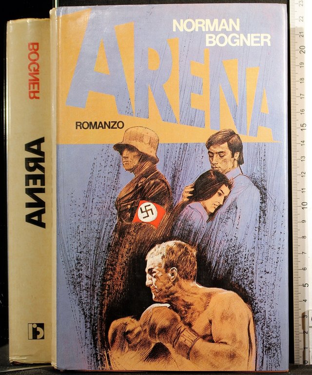 Arena | Immagine Gallery 2