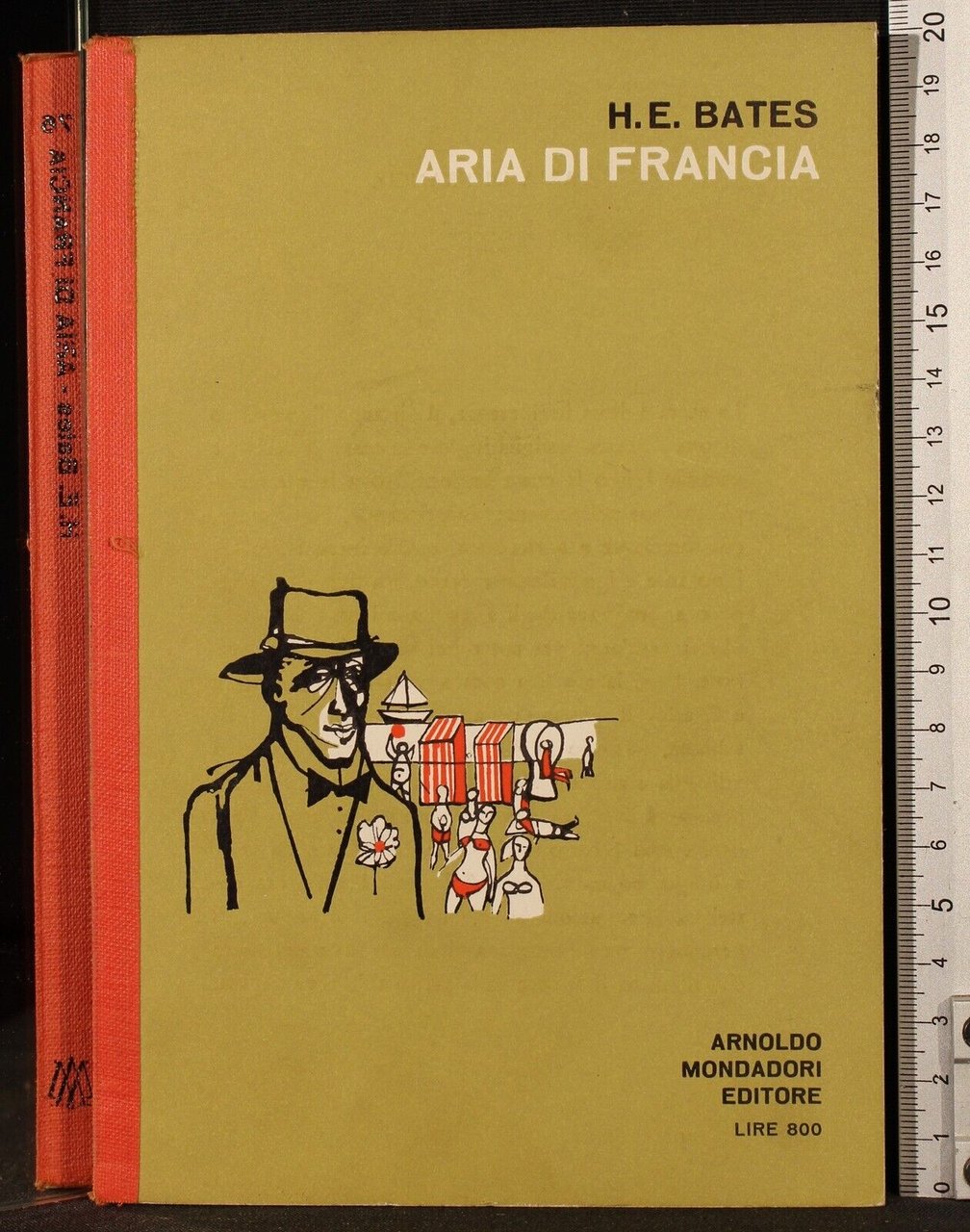 Aria di Francia | Immagine principale
