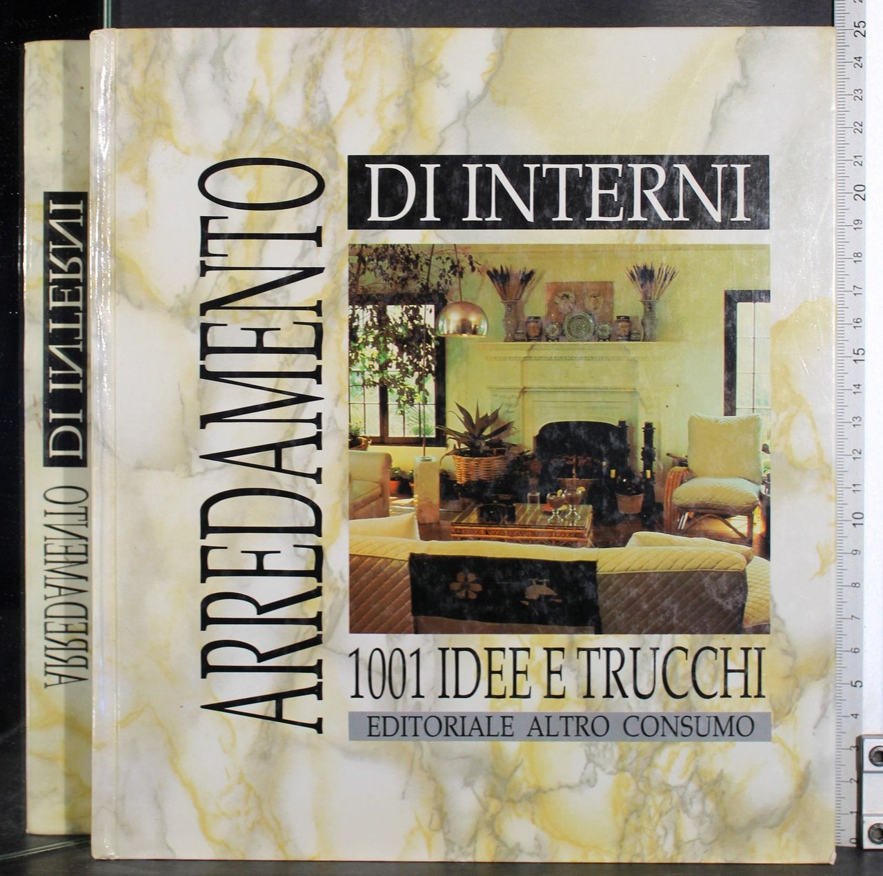 Arredamento di interni | Immagine principale