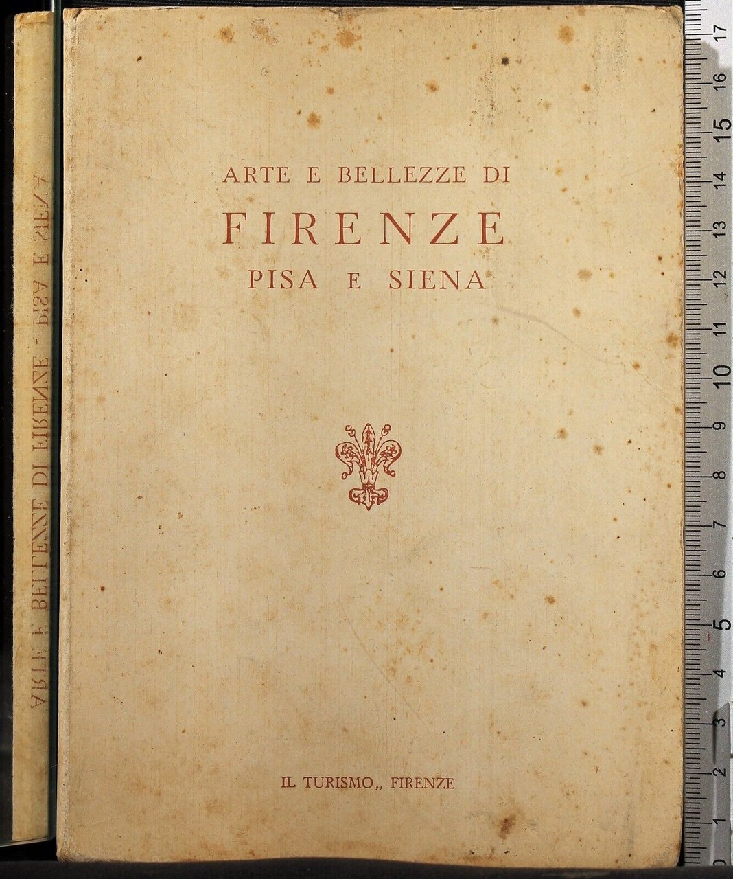 Arte e bellezze di Firenze, Pisa e Siena | Immagine principale