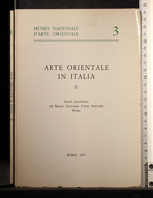 Arte Orientale in Italia. Vol 2 | Immagine Gallery 2