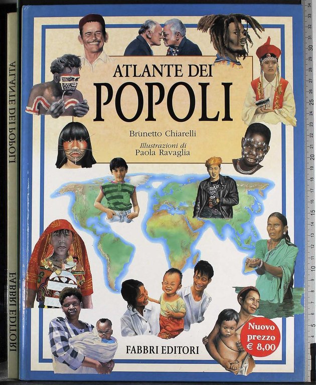 Atlante dei Popoli | Immagine Gallery 2
