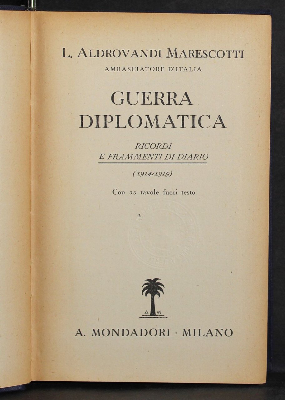 Atlante storico | Immagine principale