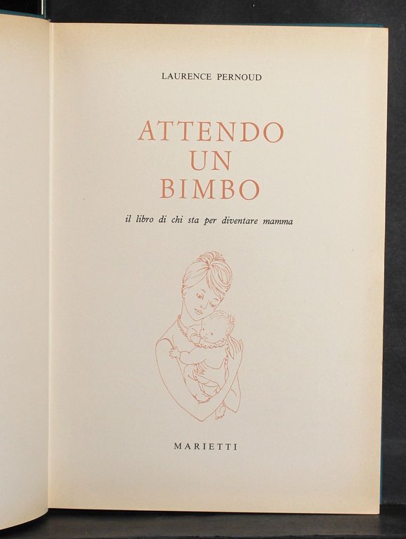 Attendo un bimbo | Immagine Gallery 2