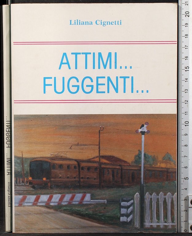Attimi… fuggenti. | Immagine Gallery 2