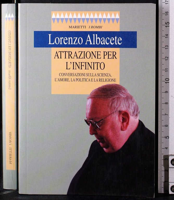 Attrazione per l'infinito | Immagine Gallery 2