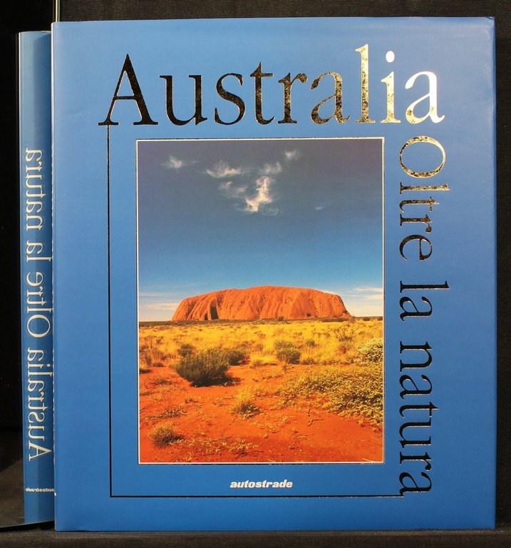 Australia. Oltre la natura | Immagine Gallery 3