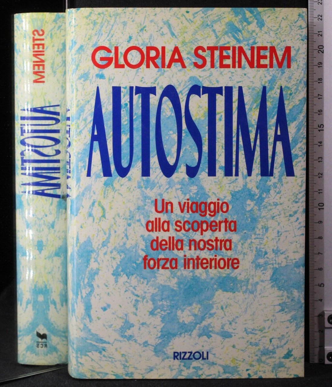 Autostima