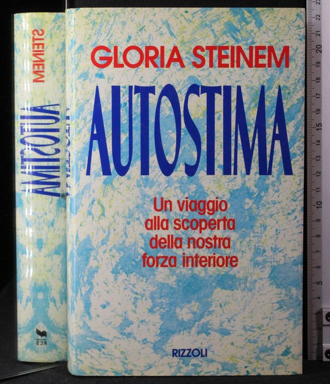 Autostima | Immagine Gallery 2