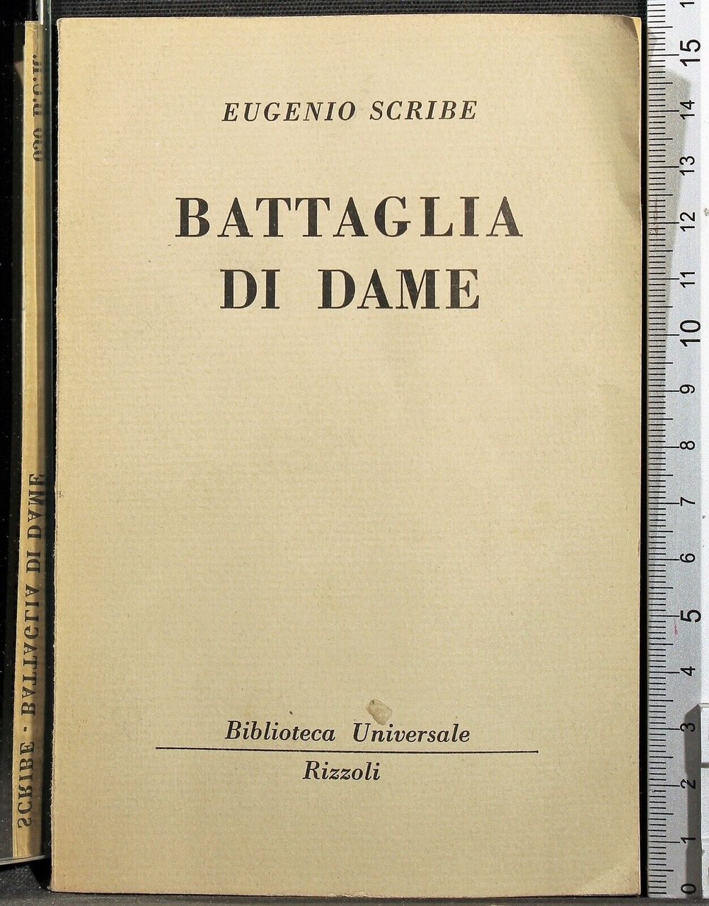 Battaglia di dame | Immagine principale