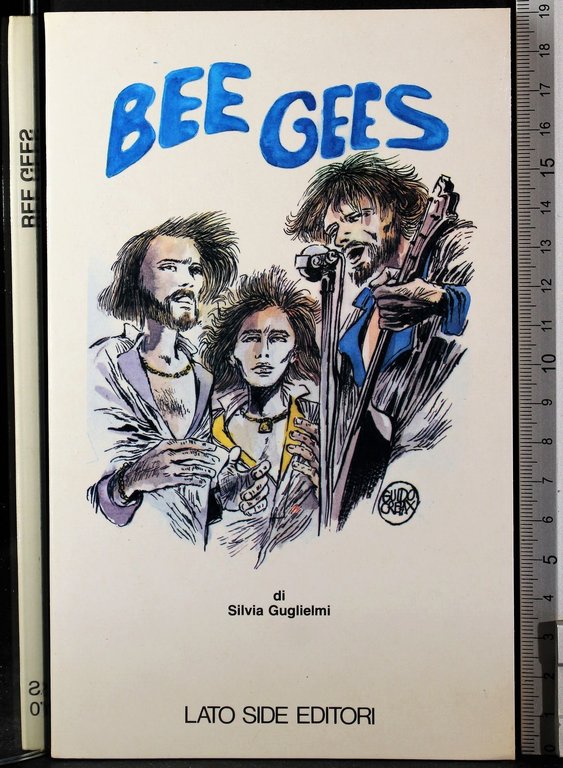Bee Gees | Immagine Gallery 2