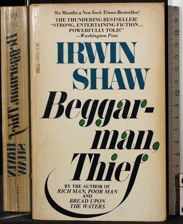 Beggar man, Thief | Immagine Gallery 2