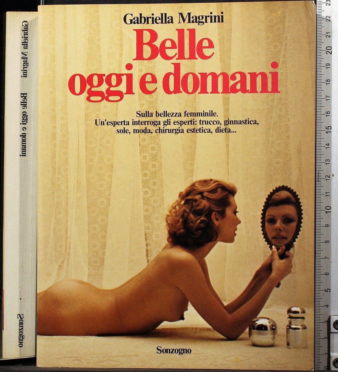 Belle oggi e domani | Immagine principale