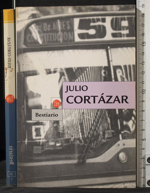 Bestiario | Immagine Gallery 2