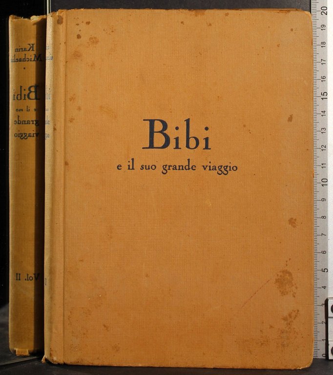 Bibi e il suo grande viaggio | Immagine Gallery 2