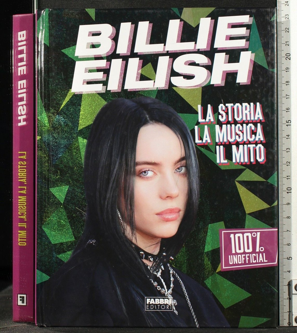 Billie Eilish | Immagine principale