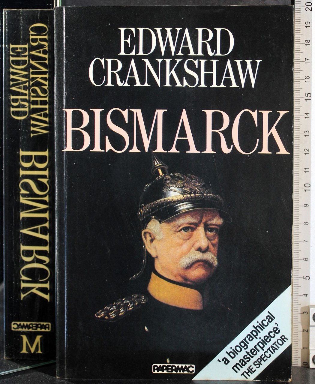 Bismarck | Immagine principale