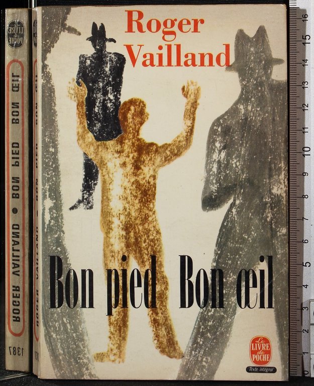 Bon pied bon oeil | Immagine Gallery 2