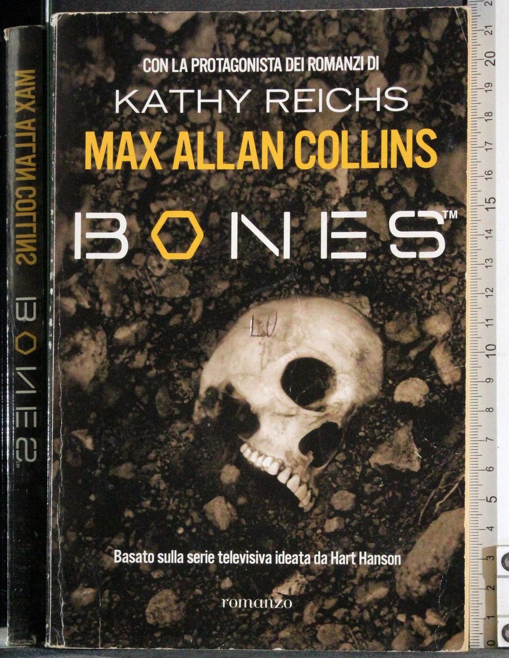 Bones