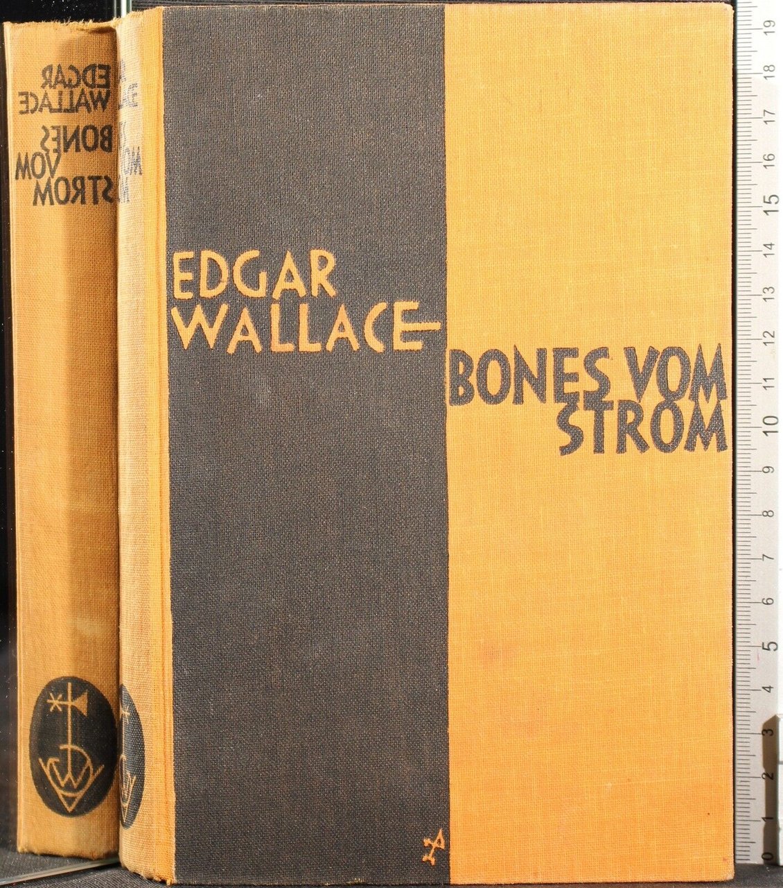 Bones vom strom | Immagine principale