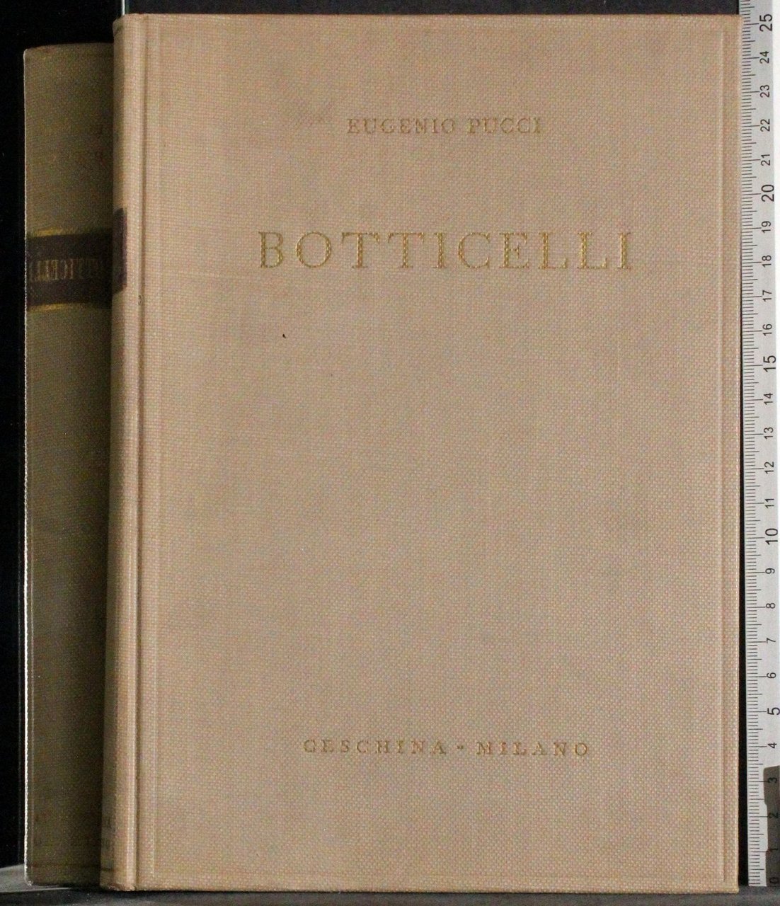 Botticelli