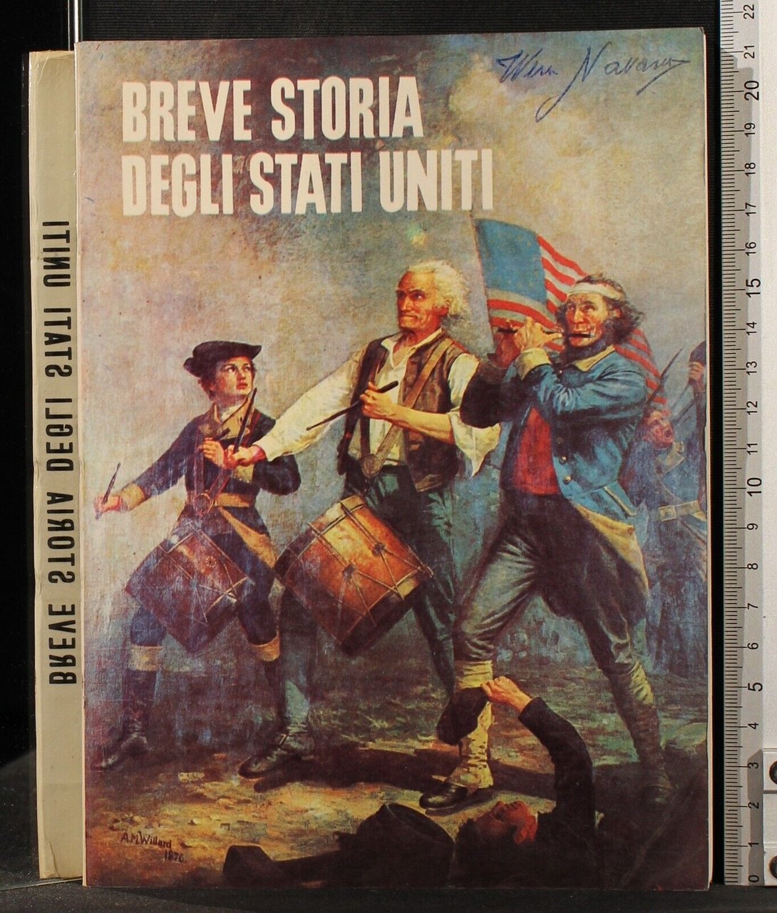 Breve storia degli Stati Uniti | Immagine principale