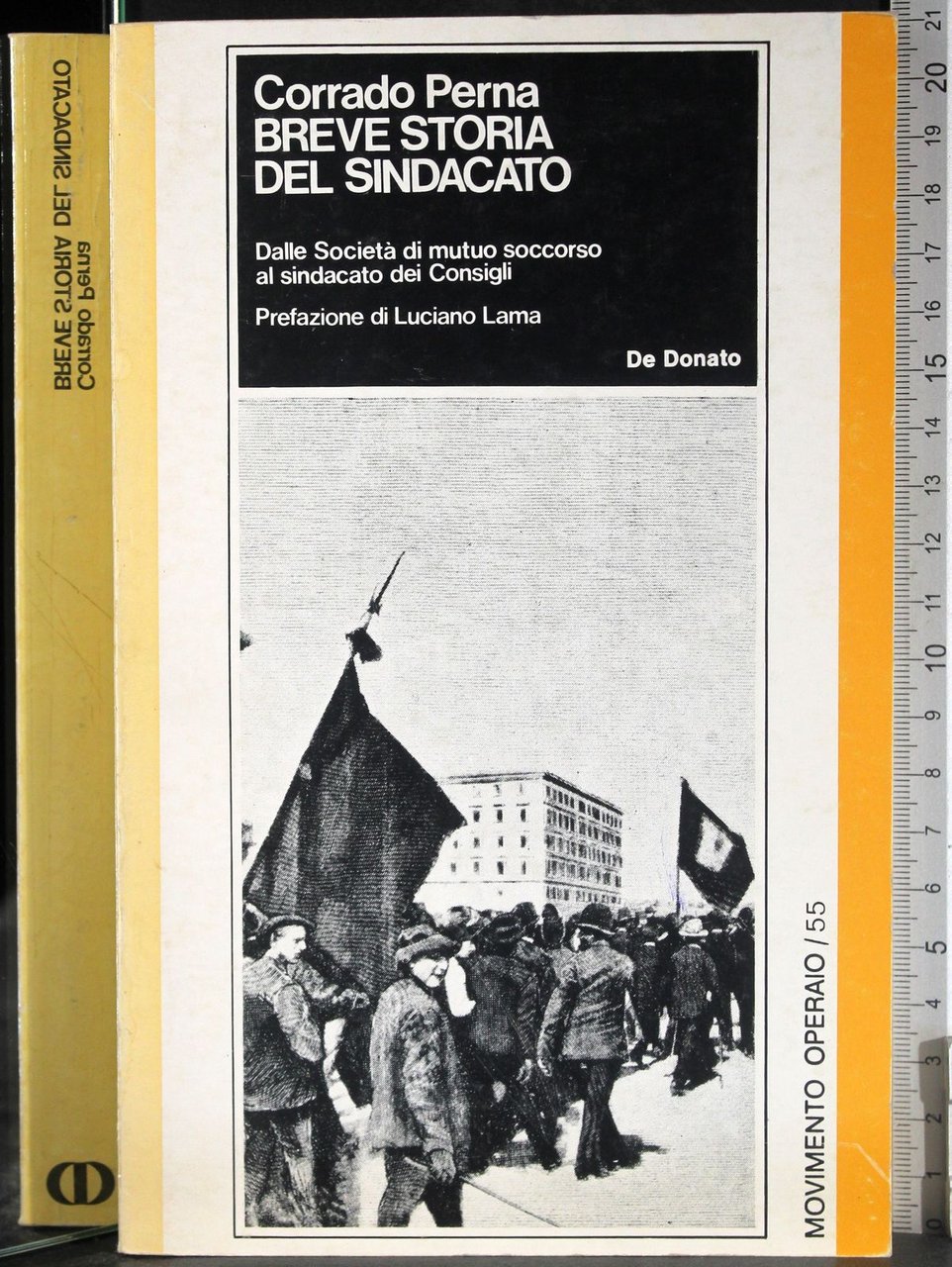 Breve storia del sindacato | Immagine principale
