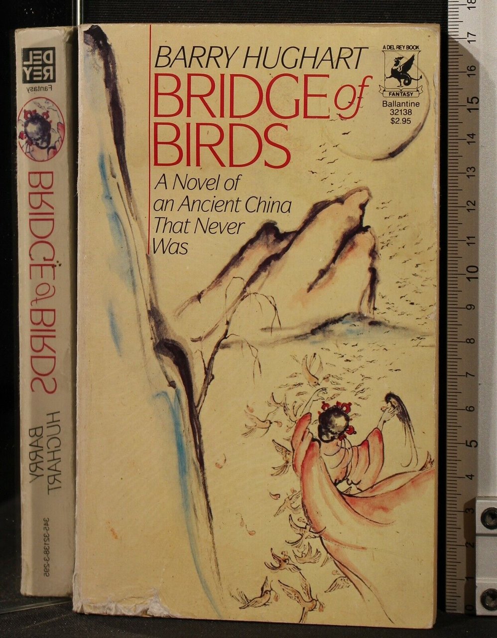 BRIDGE OF BIRDS | Immagine principale