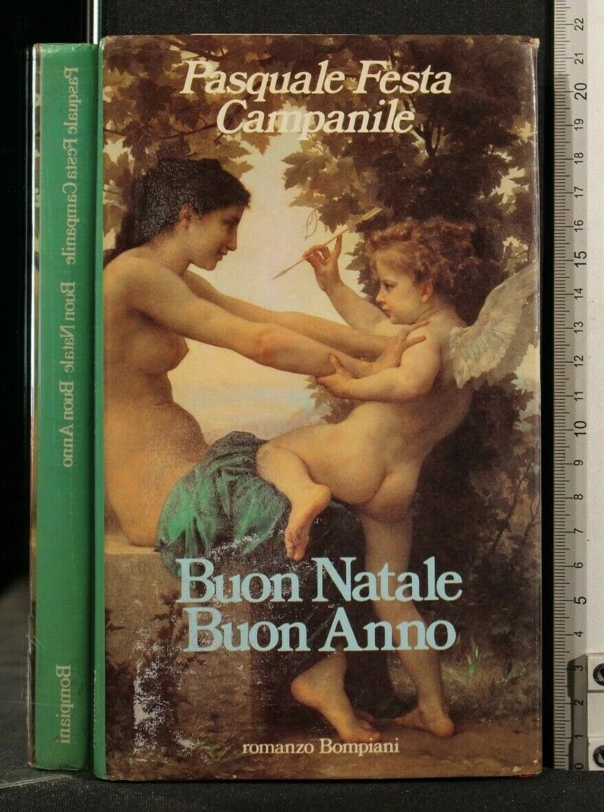 BUON NATALE BUON ANNO | Immagine principale