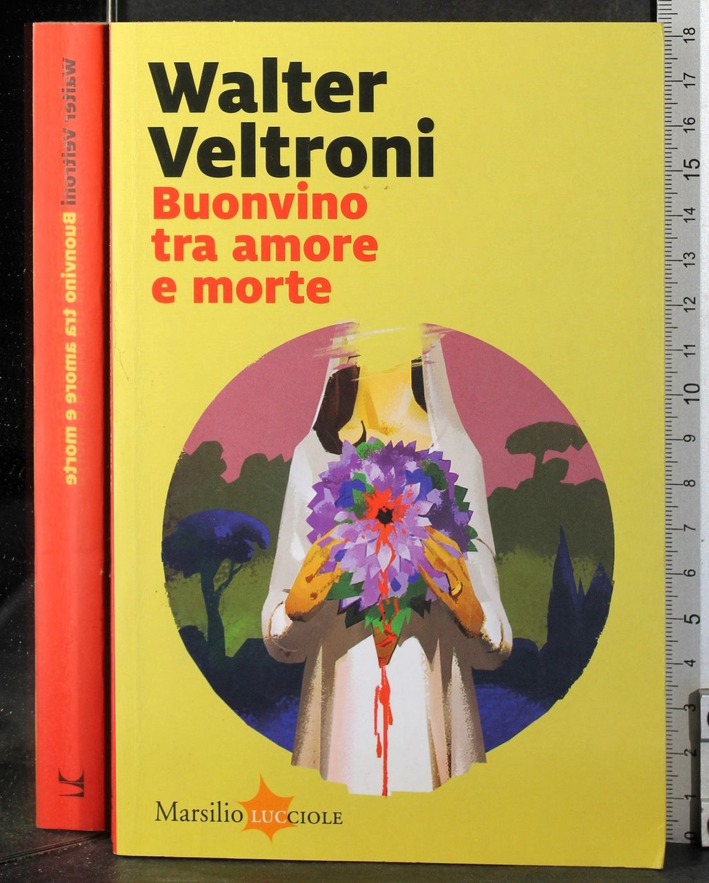Buonvino tra amore e morte | Immagine principale