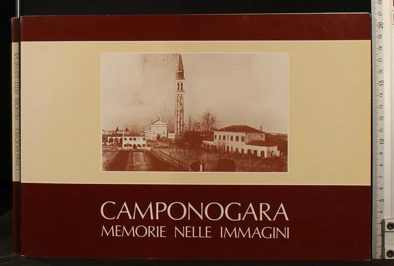 Camponogara. Memorie nelle immagini | Immagine Gallery 2
