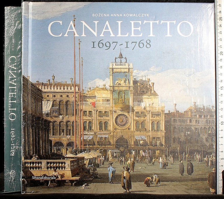Canaletto 1697-1768 | Immagine Gallery 2