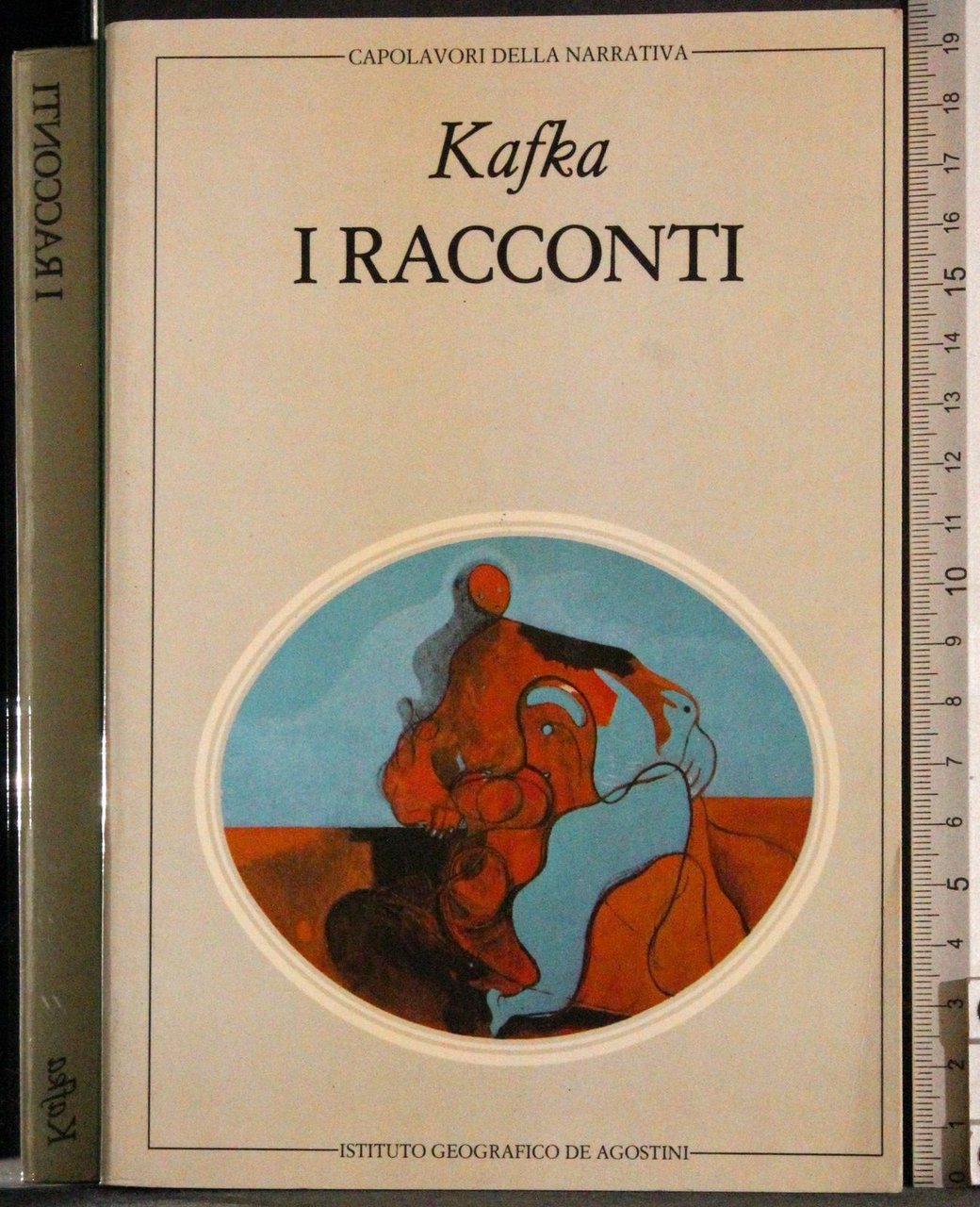 Capolavori della narrativa. I racconti