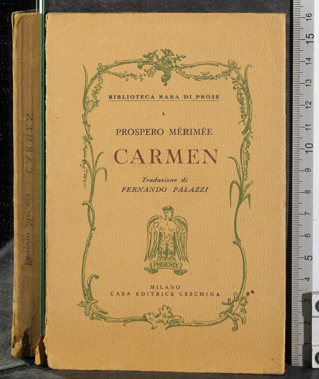 Carmen | Immagine principale