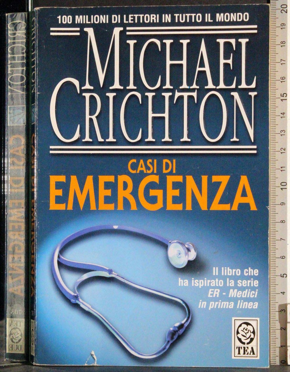 Casi di emergenza | Immagine principale
