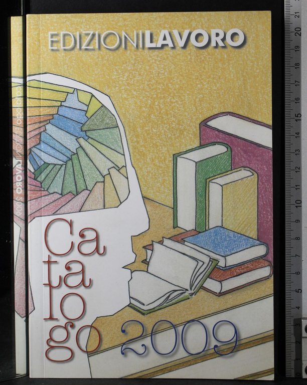 Catalogo 2009 | Immagine Gallery 2
