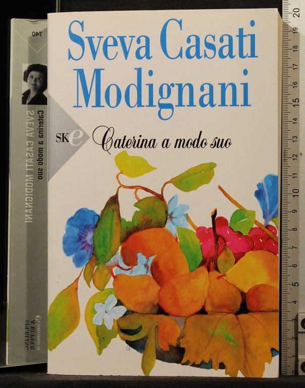 Caterina a modo suo | Immagine Gallery 2