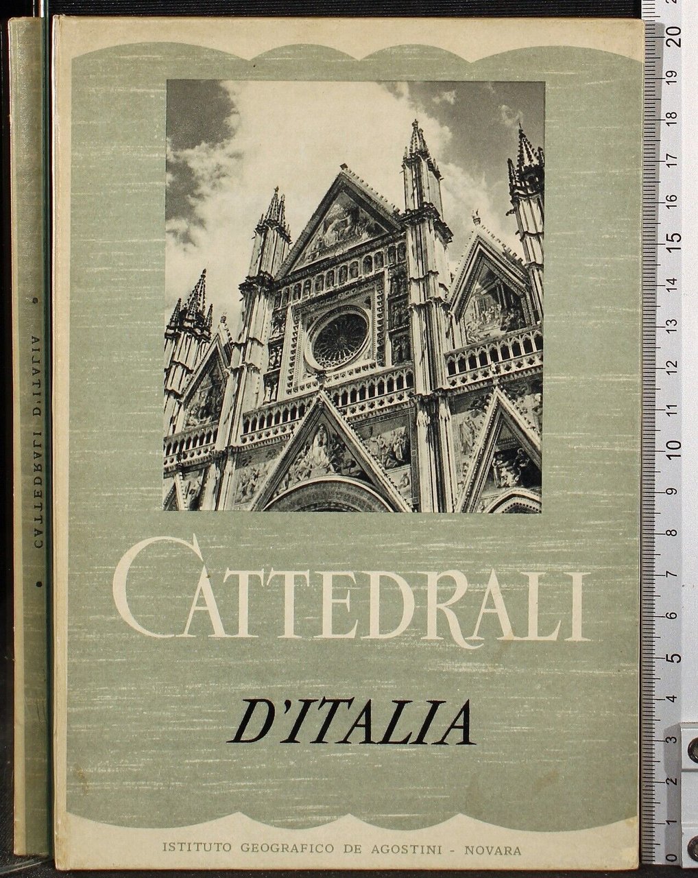 Cattedrali d'Italia | Immagine principale