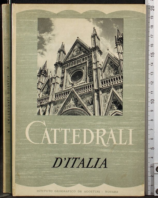 Cattedrali d'Italia | Immagine Gallery 2