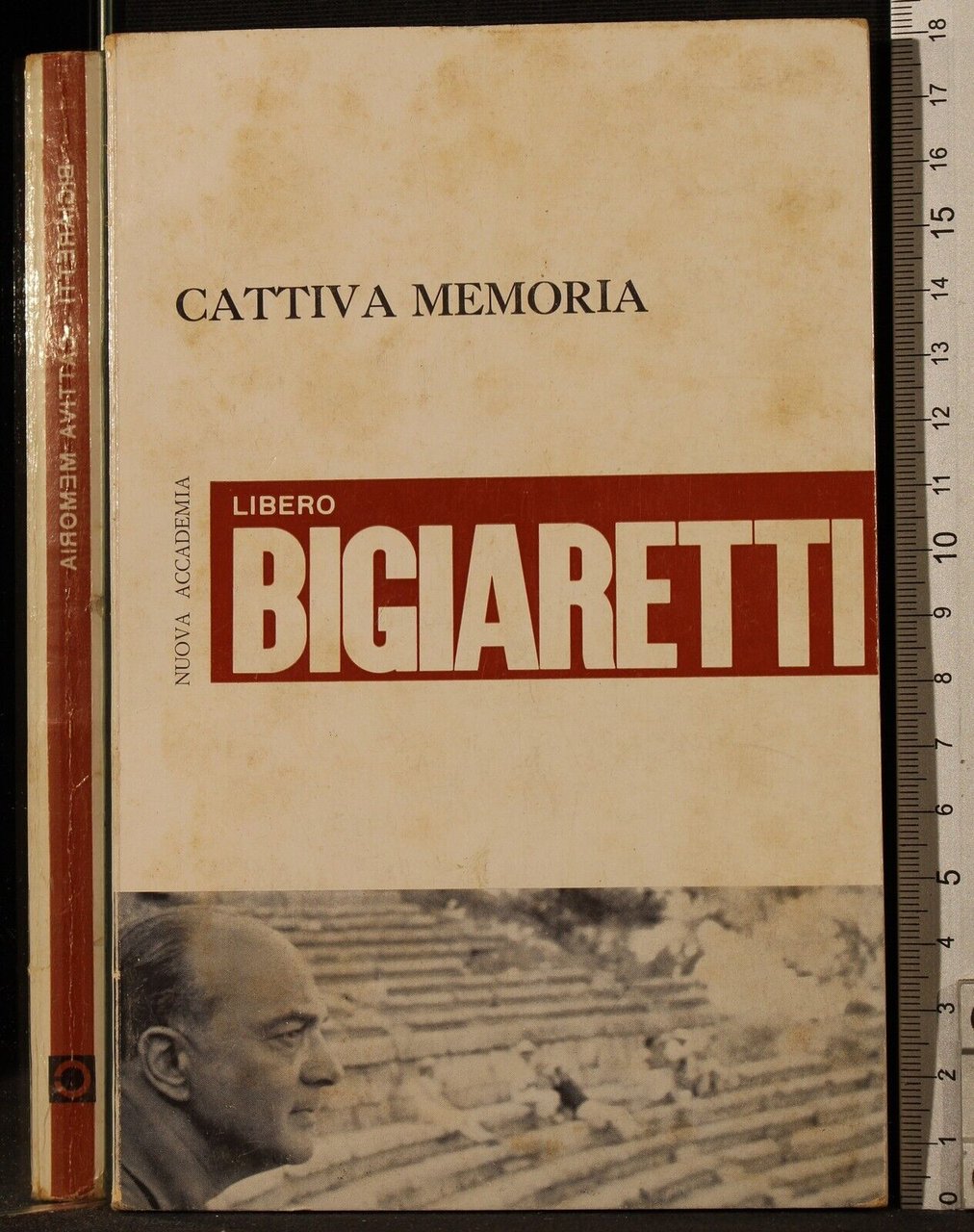 Cattiva memoria | Immagine principale