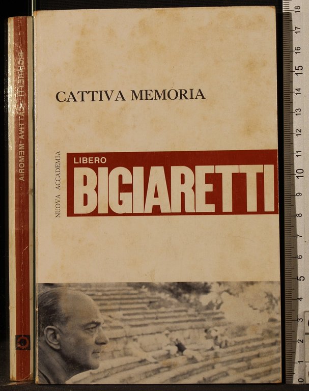 Cattiva memoria | Immagine Gallery 2