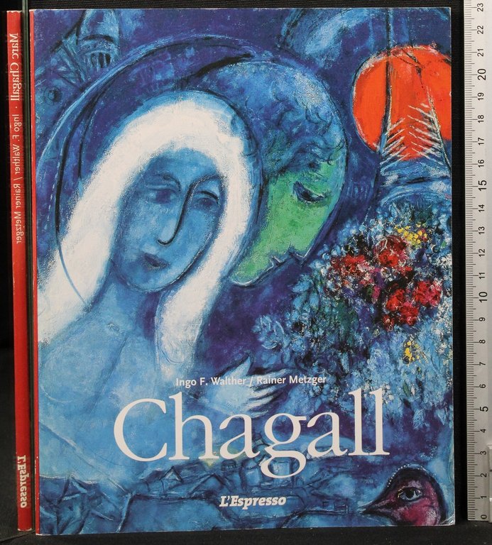 Chagall | Immagine Gallery 2