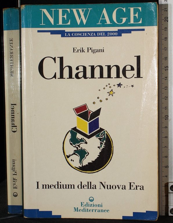 Channel | Immagine Gallery 2