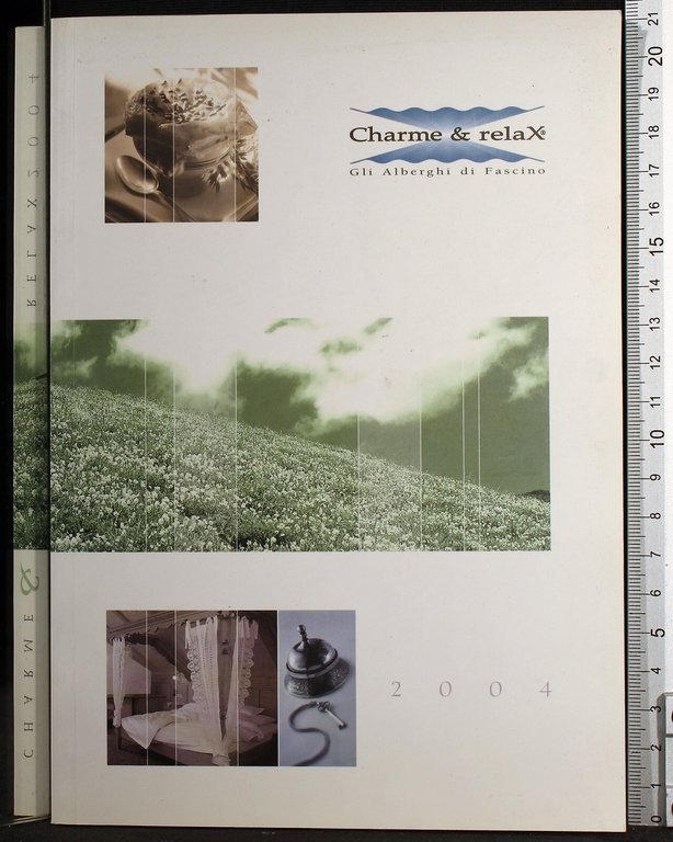 Charme & Relax. Gli alberghi di Fascino | Immagine Gallery 2