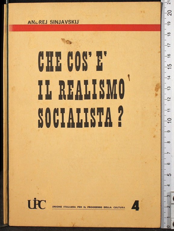 Che cos'è il realismo socialista? | Immagine Gallery 1