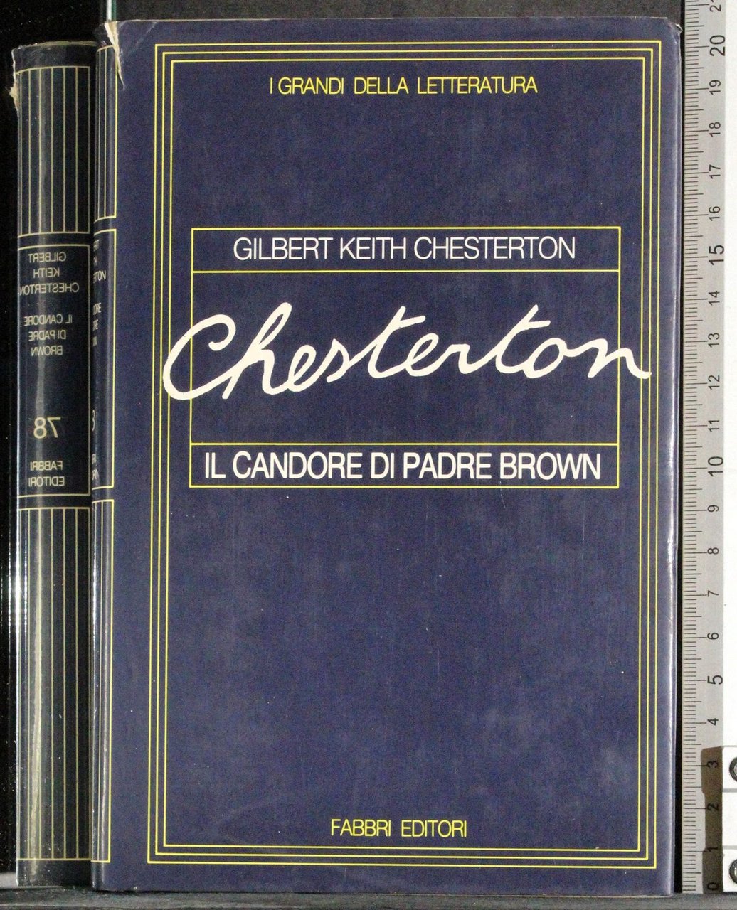 Chesterton